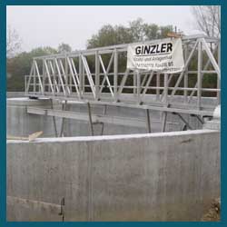 Abwasserreinigungsanlage Ternitz