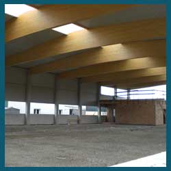 B&uuml;rogeb&auml;ude Klenk