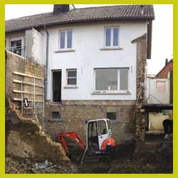 Haus Kohlenberg Luxemburg