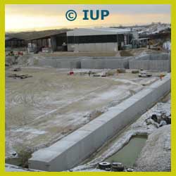 Reststoffdeponie Fischamend