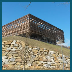 Betriebskantine IST-Austria